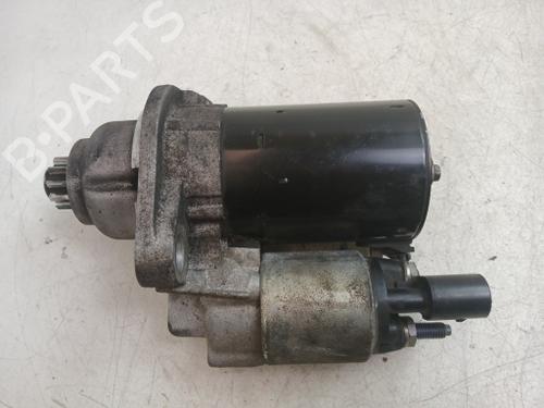 Starter VW GOLF VI (5K1) 1.2 TSI | BP40606064M8 - Image 2