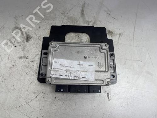 Used Engine control unit (ECU) Engine control unit (ECU) 36928364 36928364