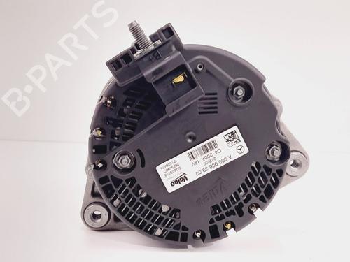 Alternator MERCEDES-BENZ A-CLASS (W177) A 180 d (177.010) | BP36919723M7 - Image 4