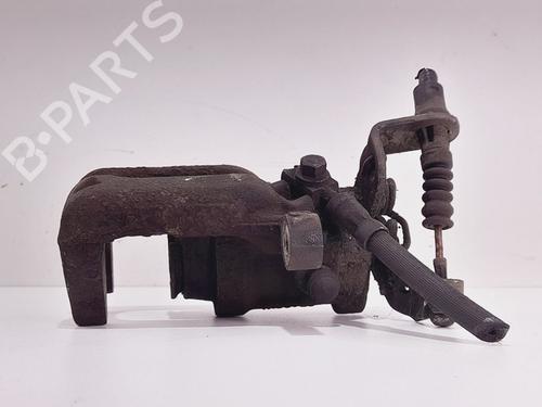 Left rear brake caliper VW GOLF VI Variant (AJ5) 1.6 TDI | BP36919420M107 - Image 4
