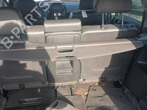 Used Rear parcel shelf Rear parcel shelf 38434441 38434441