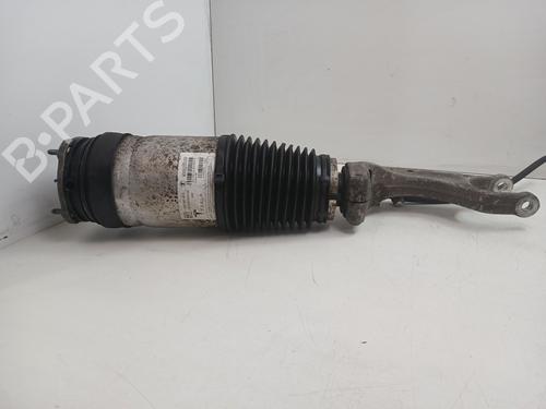 Left front shock absorber TESLA MODEL S (5YJS) 90D AWD | BP39494618M16 - Image 2