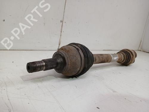 Left front driveshaft PEUGEOT PARTNER Box Body/MPV 1.6 BlueHDi 100 | BP36924935M38 - Image 2