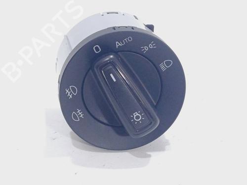 Used Headlight switch Headlight switch 36920799 36920799