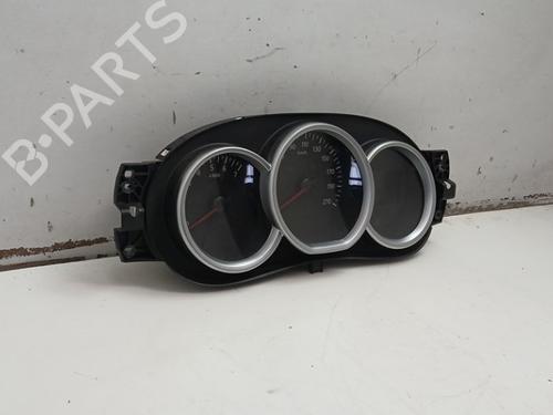 Instrument cluster DACIA SANDERO II TCe 90 (B8M1, B8MA, B8AC) | BP37522862C47 - Image 2