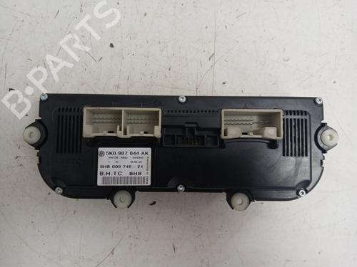 Climate control VW GOLF VI (5K1) 1.4 TSI | BP36928242I5 - Image 5