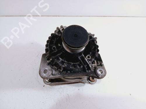 Alternator RENAULT TWINGO II (CN0_) 1.5 dCi 90 | BP36921534M7 - Image 4