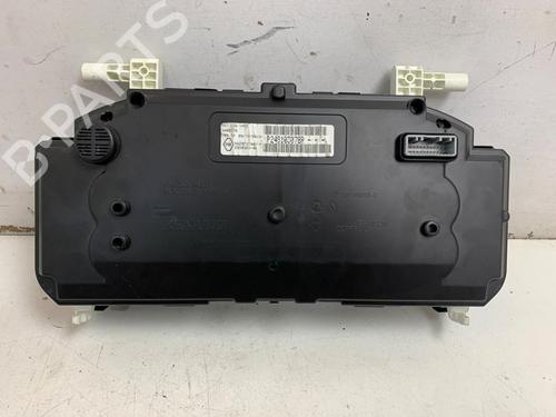 Instrument cluster RENAULT KANGOO Express (FW0/1_) 1.5 dCi 90 (FW0G, FW05, FW08, FW11) | BP36929764C47 - Image 2