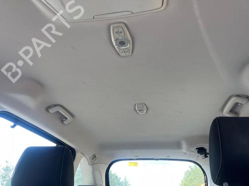 Used Interior roof Interior roof 37089152 37089152