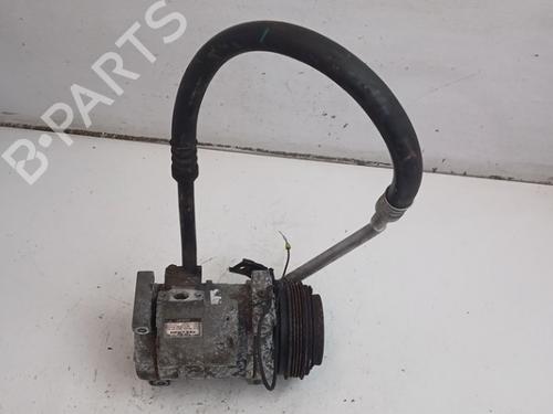 AC compressor IVECO DAILY VI Van 33S13, 35S13, 35C13 | BP36929556M34 - Image 2