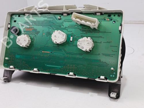 Instrument cluster NISSAN NOTE (E11, NE11) 1.4 | BP36923080C47 - Image 6