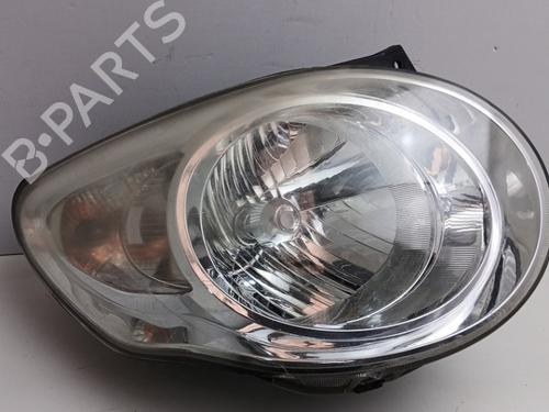 Right headlight KIA PICANTO I (SA) 1.1 | BP36931947C29 - Image 2