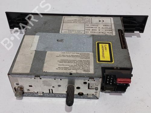 Electronic module BMW 5 Touring (E39) 528 i | BP36917987M83  - Image 5