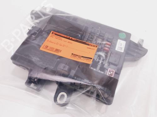 Fuse box OPEL INSIGNIA A (G09) 2.0 CDTI (68) | BP36920574E1 - Image 4