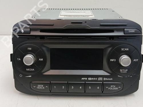 radio-kia-picanto-ii-ta-2011-2012-2013-2014-2015-2016-2017-2018-36932917 main image