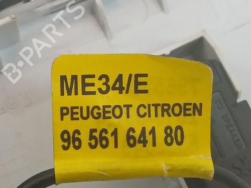 Kabinelys PEUGEOT 2008 I (CU_) 1.2 VTi | BP39686851I8 - Image 8