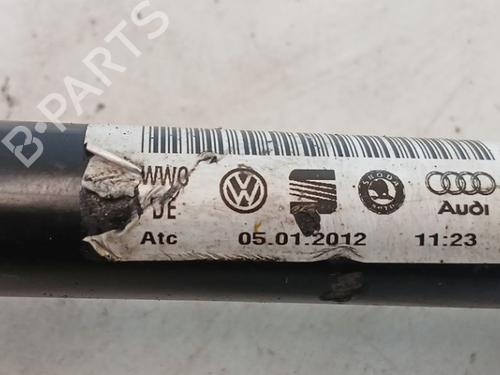 Left front driveshaft VW UP! (121, 122, BL1, BL2, BL3, 123) 1.0 | BP36924949M38 - Image 4