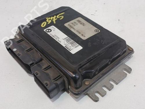 Engine control unit (ECU) MINI MINI (R50, R53) One | BP36918146M57 - Image 3