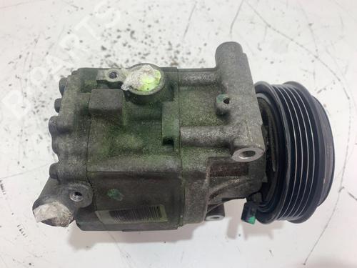 AC compressor FIAT PANDA (169_) 1.2 (169.AXB11, 169.AXB1A) | BP36919349M34 - Image 3