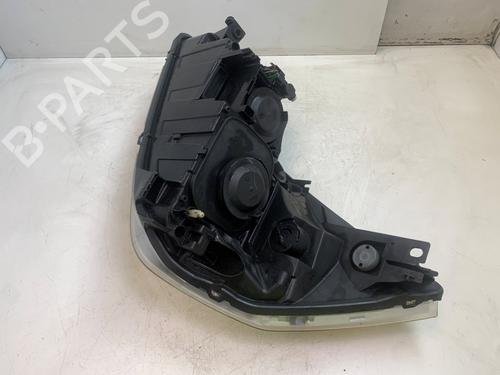 Right headlight RENAULT ESPACE IV (JK0/1_) 2.0 (JK0A, JK1D, JK0N) | BP39742189C29 - Image 7
