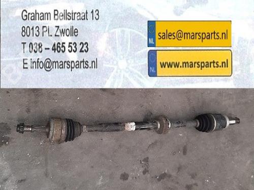 Used Right front driveshaft Right front driveshaft 36919058 36919058