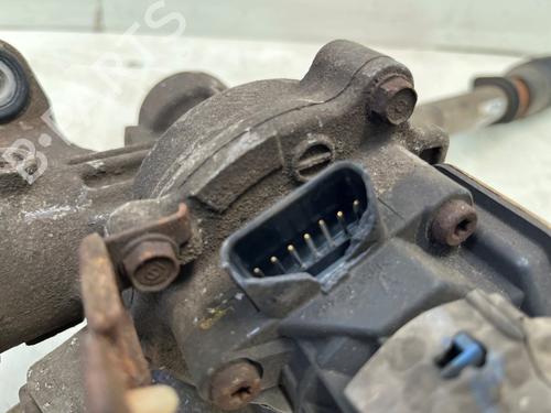 Steering rack SUZUKI SWIFT III (MZ, EZ) 1.3 (RS413, ZC11S) | BP37435739M22 - Image 5