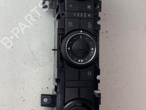 Used Climate control Climate control 36925912 36925912