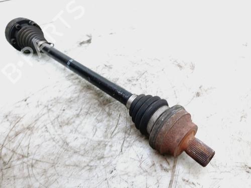 Left rear driveshaft VW PASSAT B6 (3C2) 3.6 R36 4motion | BP36920217M40 - Image 2