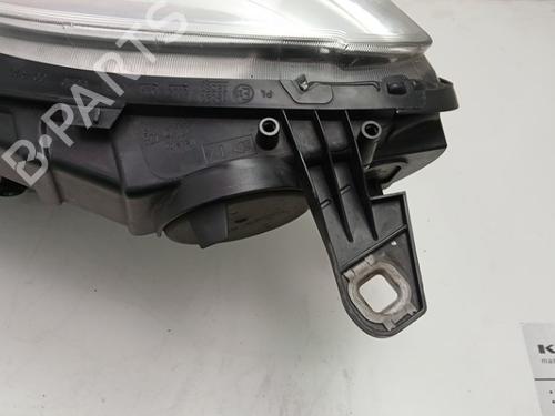 Right headlight OPEL COMBO Box Body/MPV (X12) 1.3 CDTI (B05) | BP39910658C29 - Image 5