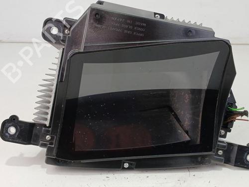 Multifunctionele display Multifunctionele display 36924548 36924548
