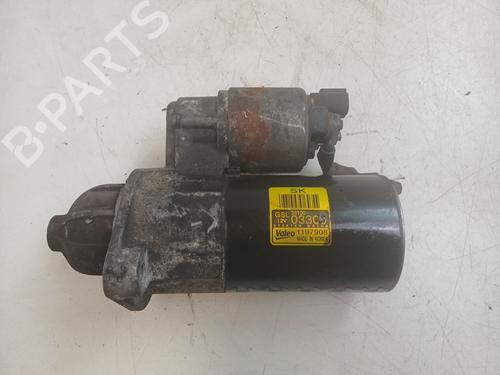 Starter KIA RIO III (UB) 1.25 CVVT | BP39686900M8 - Image 3