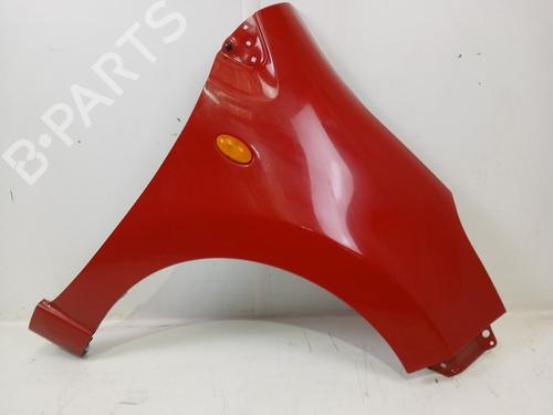 Used Right front fenders Right front fenders 36925899 36925899