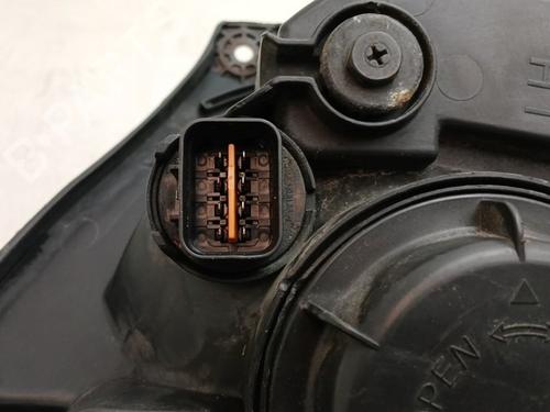 Left headlight KIA PICANTO I (SA) 1.1 | BP36931948C28  - Image 7
