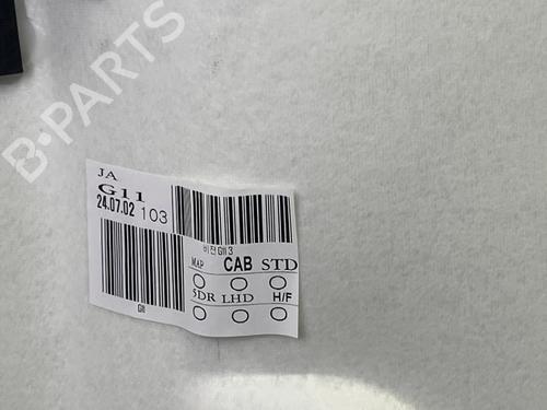 Interiør tag KIA PICANTO III (JA) 1.0 | BP38506902I12 - Image 3
