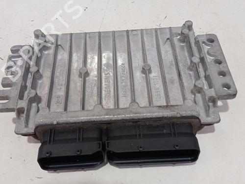 Engine control unit (ECU) MINI MINI (R50, R53) One | BP36924717M57 - Image 4