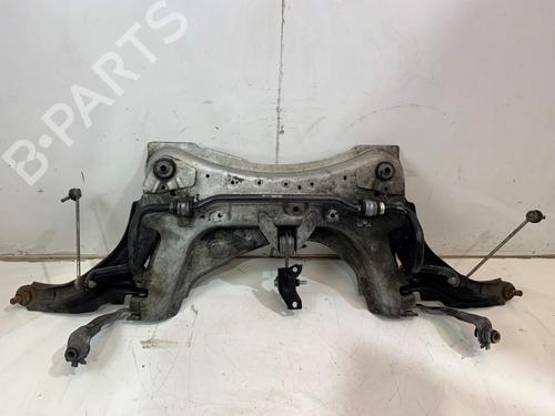 Subframe RENAULT ZOE Hatchback Van (BFM_) Electric (BFMC, BFMD) | BP36930376M9 - Image 4