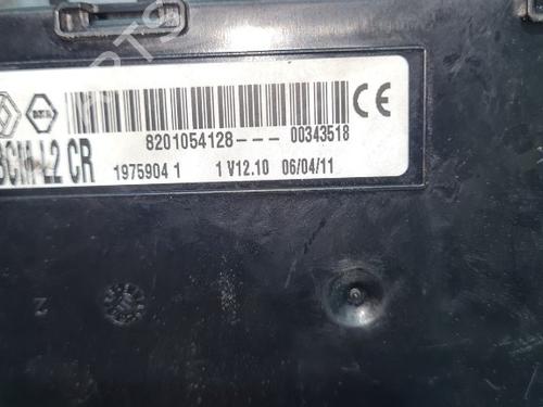 Electronic module RENAULT CLIO III (BR0/1, CR0/1) 1.5 dCi | BP36918530M83 - Image 2