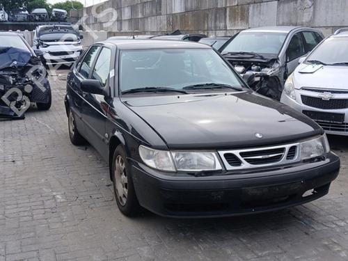 Fuel pump SAAB 9-3 (YS3D) 2.0 Turbo | BP40117439M76 - Image 2