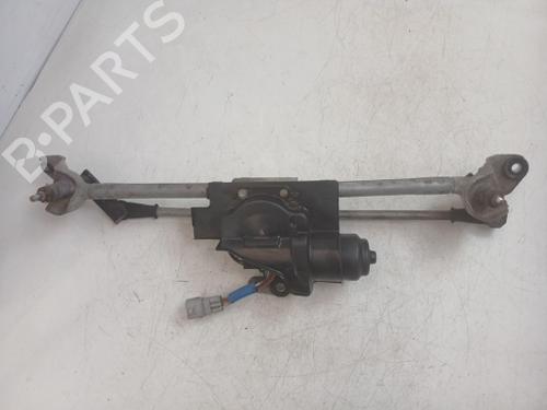 Used Front wipers mechanism Front wipers mechanism SUZUKI SWIFT III (MZ, EZ) 1.3 (RS413, ZC11S) (92 hp) 40606088 40606088