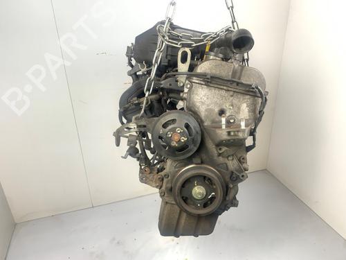 Engine NISSAN PIXO (UA0) 1.0 | BP36923602M1 - Image 2
