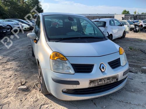 Used Left front driveshaft Left front driveshaft RENAULT MODUS / GRAND MODUS (F/JP0_) 1.6 (JP03, JP0B, JP0U, JP0Y, JP1G) (112 hp) 40061272 40061272