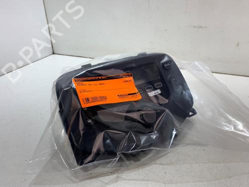 Radio PEUGEOT 108 1.0 VTi 72 | BP36922585E6 - Image 5