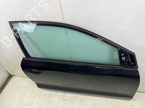 Dør højre fortil Dør højre fortil VW POLO V (6R1, 6C1) 1.2 TSI (105 hp) 37231875 37231875