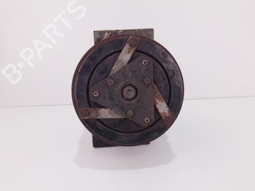 AC compressor NISSAN PRIMASTAR Van (X83) 2.0 dCi 90 | BP36919277M34 - Image 2