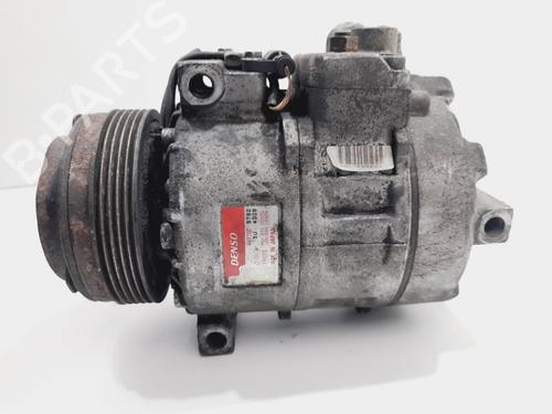 AC compressor BMW 3 Coupe (E46) 325 Ci | BP36920375M34 - Image 4