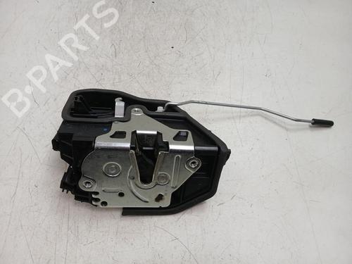 Used Front right lock Front right lock 39140409 39140409