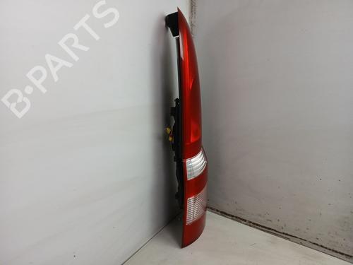 Left taillight FIAT PANDA (169_) 1.1 (169.AXA1A) | BP39208566C34 - Image 2