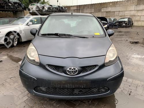Used Switch Switch TOYOTA AYGO (_B1_) 1.0 (KGB10_, KGB10R) (68 hp) 40117464 40117464