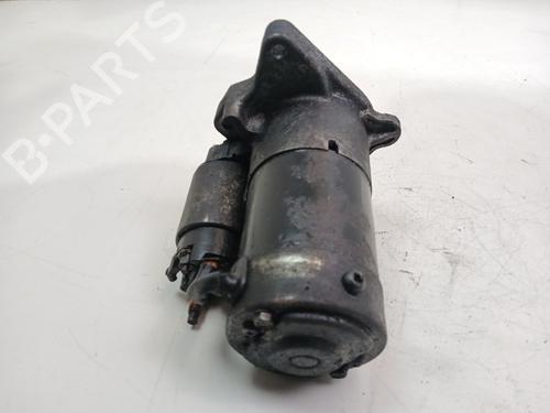 Starter RENAULT TRAFIC II Van (FL) 2.0 dCi 90 (FL0H, FL00, FL01, FL0M, FL0P, FL0S) | BP36924619M8 - Image 4