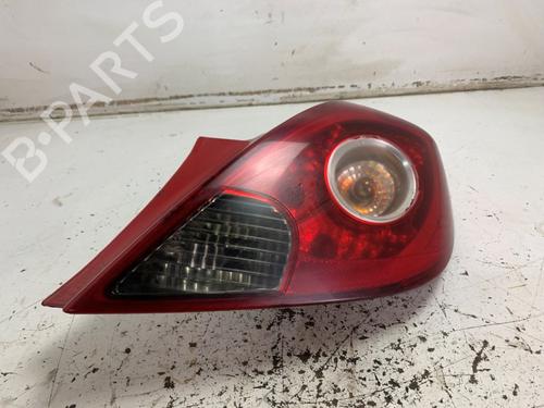 Used Right taillight Right taillight 36927164 36927164